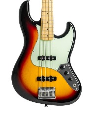 CONTRA BAIXO TAGIMA TJB-435 SB/S 4C C/ESCUDO MINT GREEN