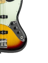 CONTRA BAIXO TAGIMA TJB-435 SB/S 4C C/ESCUDO MINT GREEN