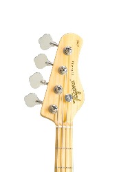 CONTRA BAIXO TAGIMA TJB-435 SB/S 4C C/ESCUDO MINT GREEN