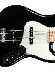 CONTRABAIXO TAGIMA TJB-435 BK/P 4C COM ESCUDO MINT GREEN