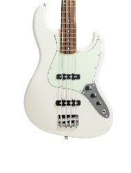 CONTRABAIXO TAGIMA TJB-435 WV/B 4C COM ESCUDO MINT GREEN