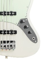 CONTRABAIXO TAGIMA TJB-435 WV/B 4C COM ESCUDO MINT GREEN