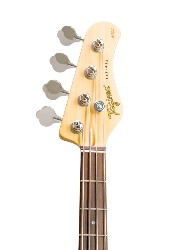 CONTRABAIXO TAGIMA TJB-435 WV/B 4C COM ESCUDO MINT GREEN