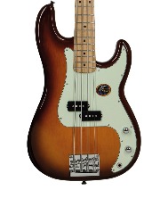 BAIXO TPB-4 HB LF/MG(HONEY BURST)4 CORDAS PRECISIO