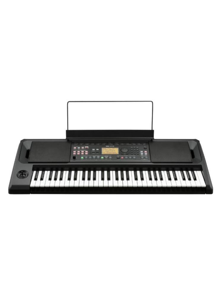 TECLADO ARRANJADOR EK-50 KORG