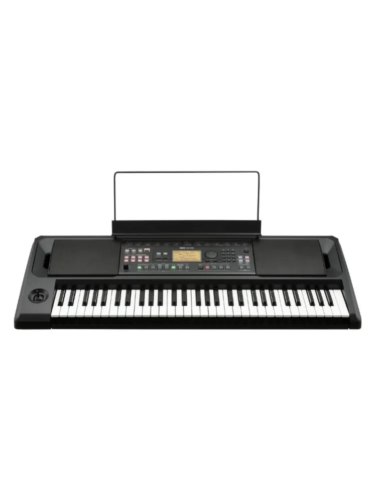 TECLADO ARRANJADOR EK-50 KORG