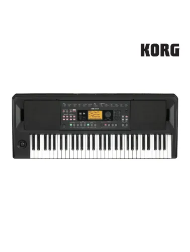 TECLADO ARRANJADOR EK-50 KORG