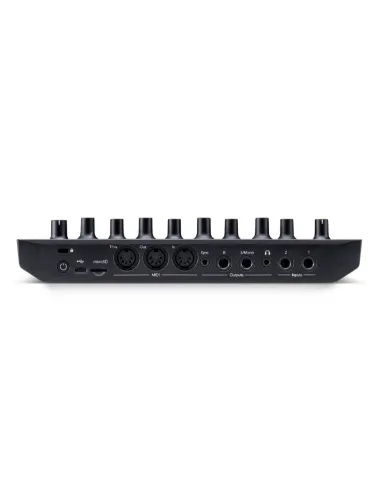 SINTETIZADOR CIRCUIT TRACKS NOVATION