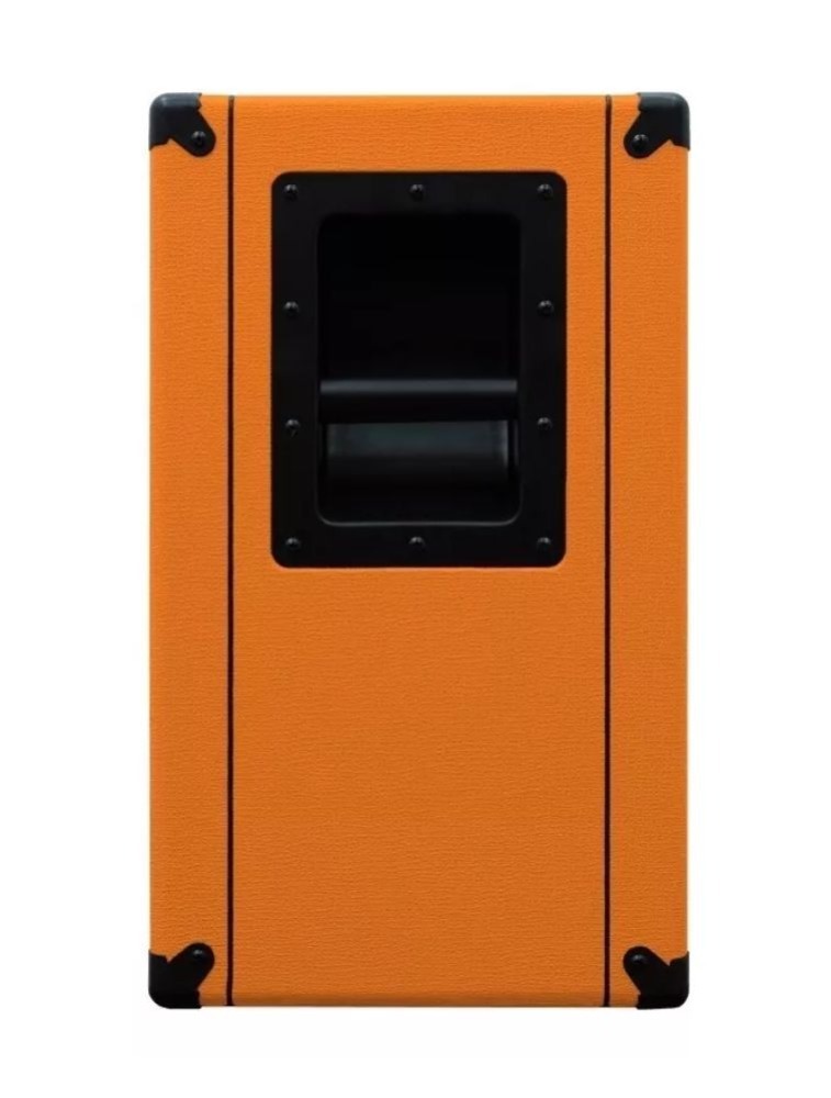 Amplificador Transistor Crush Pro CR120C 120W Orange