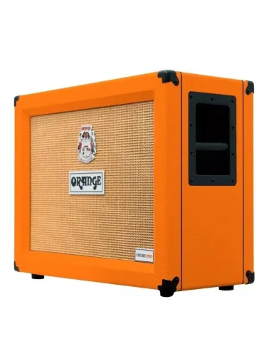 Amplificador Transistor Crush Pro CR120C 120W Orange