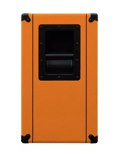 Amplificador Transistor Crush Pro CR120C 120W Orange