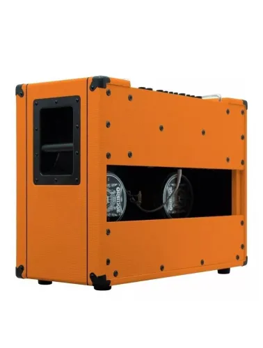 Amplificador Transistor Crush Pro CR120C 120W Orange