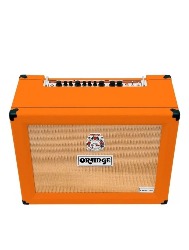 Amplificador Transistor Crush Pro CR120C 120W Orange