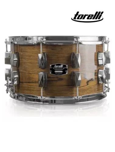 CAIXA TCM-80MD MADEIRA 14"X8" MADEIRADO TORELLI