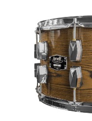 CAIXA TCM-80MD MADEIRA 14"X8" MADEIRADO TORELLI