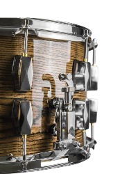 CAIXA TCM-80MD MADEIRA 14"X8" MADEIRADO TORELLI