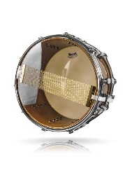 CAIXA TCM-80MD MADEIRA 14"X8" MADEIRADO TORELLI