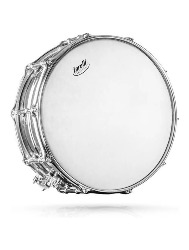 CAIXA TCM-40 ACO TUBE LUG 14"X6,5" CROMADO TORELLI