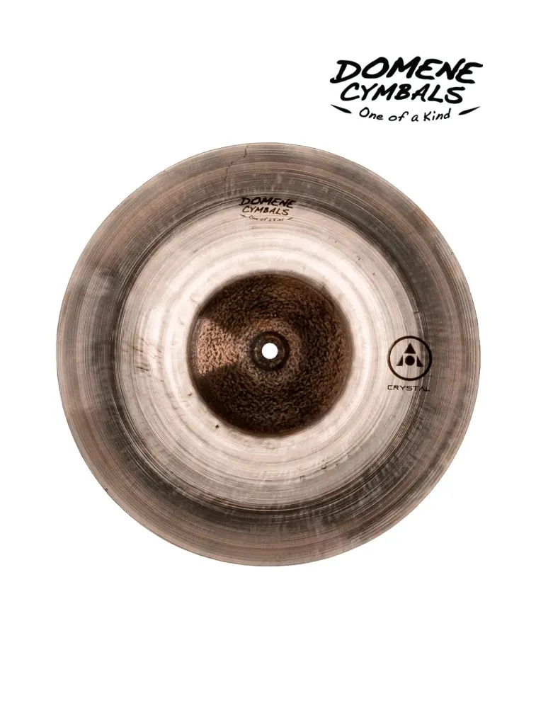 PRATO 10SPCRYL10"SPLASH CRYSTAL LOJA DOMENE