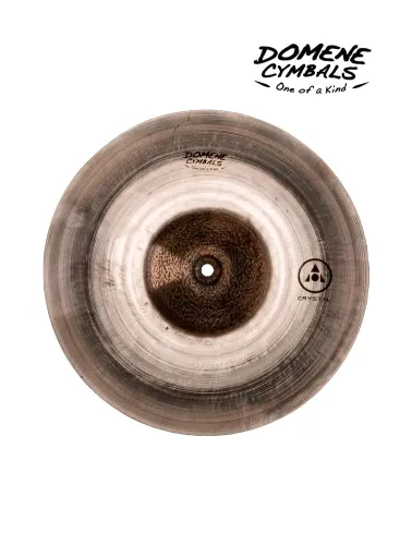 PRATO 10SPCRYL10"SPLASH CRYSTAL LOJA DOMENE