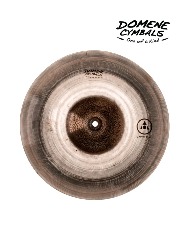 PRATO 10SPCRYL10"SPLASH CRYSTAL DOMENE