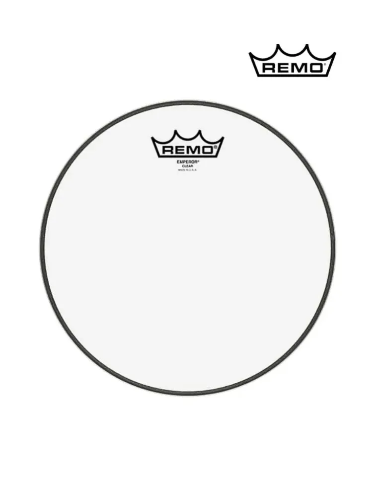 PELE BE-0310-00 EMPEROR TRANSPARENTE REMO(10361IZ)