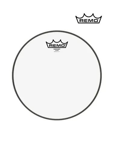 PELE BE-0310-00 EMPEROR TRANSPARENTE REMO(10361IZ)
