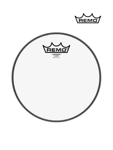 PELE BE-0308-00 EMPEROR TRANSPARENTE REMO(10360IZ)