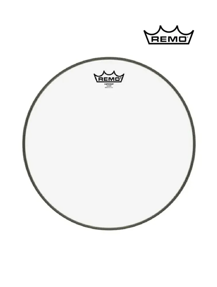 PELE BE-0314-00 EMPEROR TRANSPARENTE REMO (10364IZ)