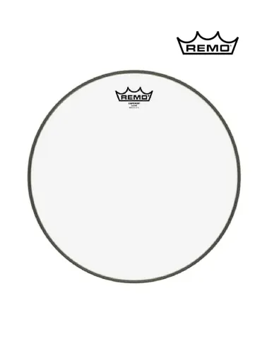 PELE BE-0314-00 EMPEROR TRANSPARENTE REMO (10364IZ)