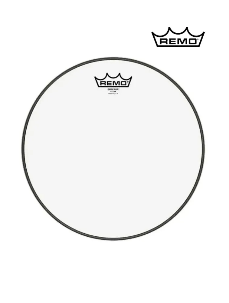 PELE BE-0312-00 EMPEROR TRANSPARENTE REMO(10362IZ)