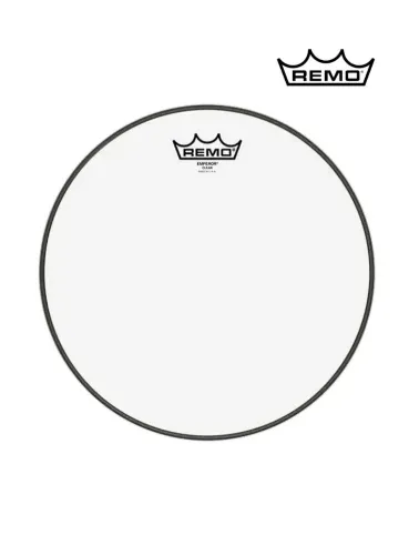 PELE BE-0312-00 EMPEROR TRANSPARENTE REMO(10362IZ)