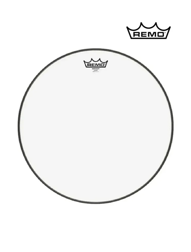 PELE BE-0316-00 EMPEROR TRANSPARENTE REMO(10365IZ)