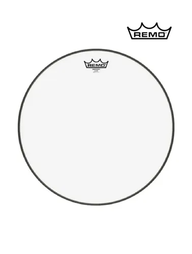 PELE BE-0316-00 EMPEROR TRANSPARENTE REMO(10365IZ)