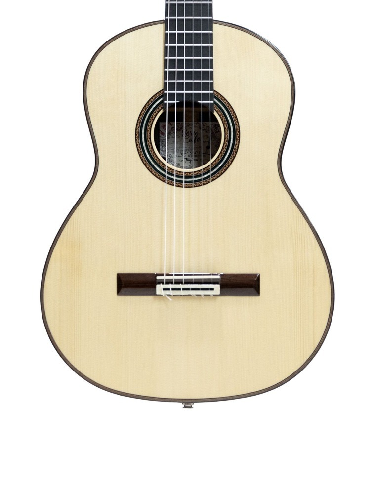 VIOLÃO TAGIMA CF-900 NATURAL CLASSICAL COM EQUALIZADOR