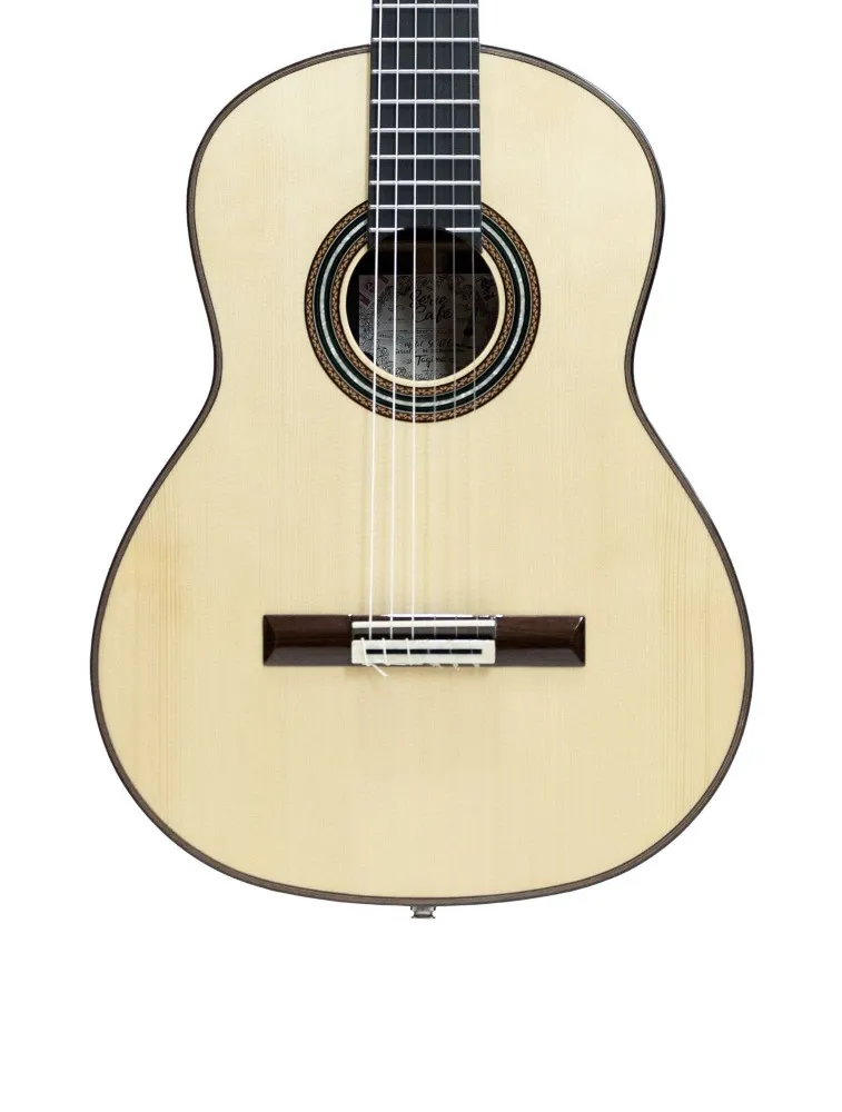 VIOLÃO TAGIMA CF-900 NATURAL CLASSICAL COM EQUALIZADOR