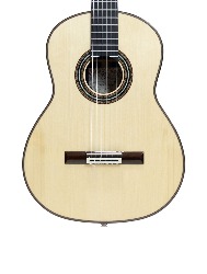 VIOLÃO TAGIMA CF-900 NATURAL CLASSICAL COM EQUALIZADOR