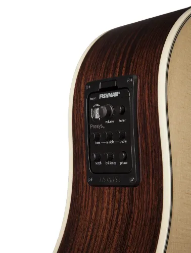 VIOLAO 0968651 CD-320-221 NATURAL ASRWCE ALL SOLID