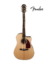 VIOLAO FENDER CD-320-221 NATURAL ASRWCE ALL SOLID 0968651