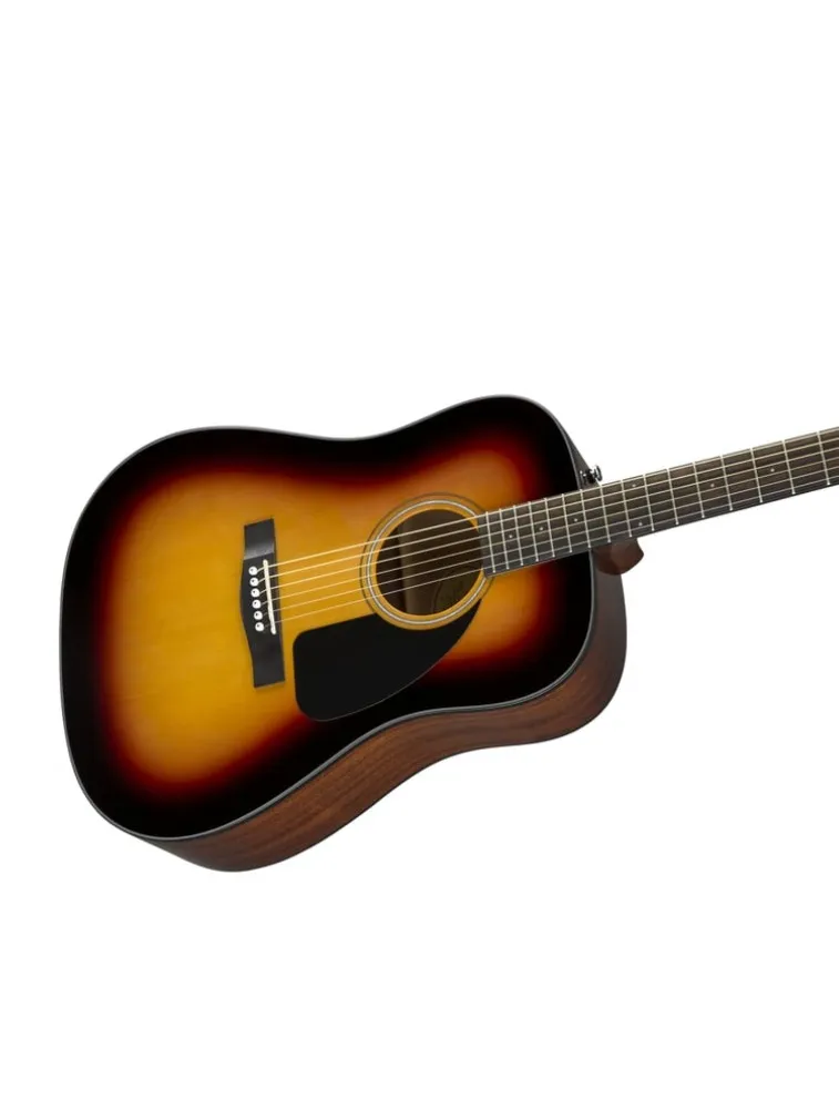 VIOLAO 0003 0970110232 CD-60 DREAD V3 W/CASE SB WN