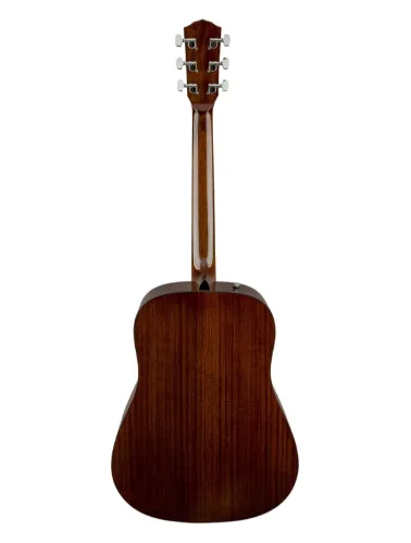 VIOLAO 0003 0970110232 CD-60 DREAD V3 W/CASE SB WN