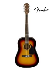 VIOLAO CD-60 DREAD V3 W/CASE SB WN