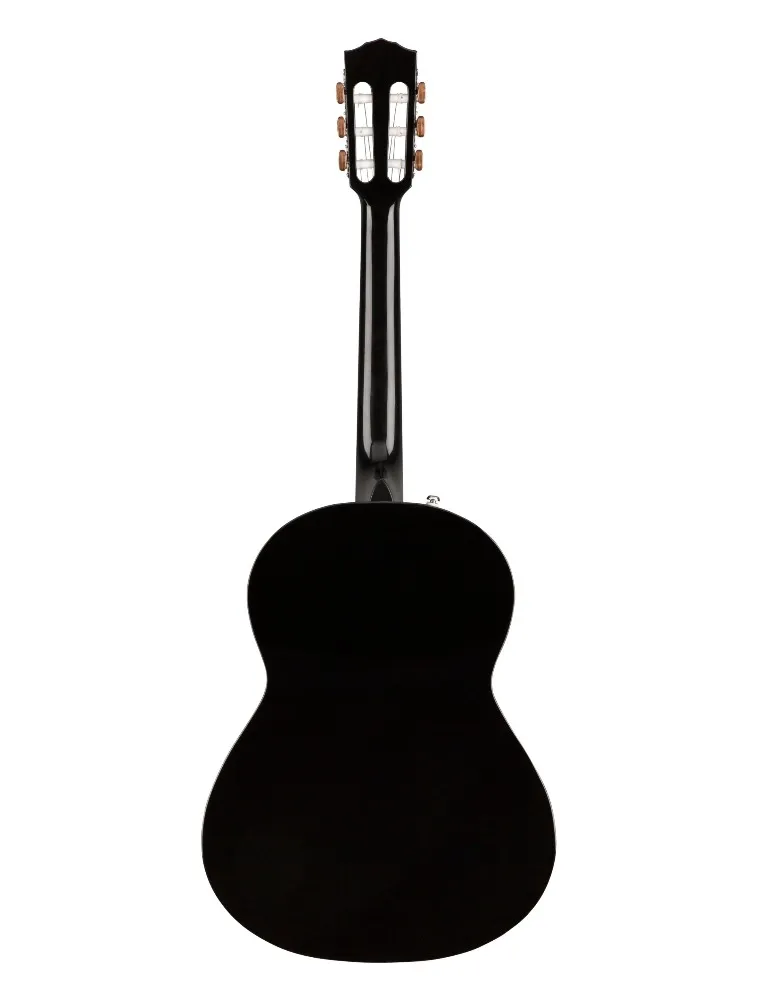 VIOLAO 0004 0970160506 CN-60S NYLON BLACK WN FENDE