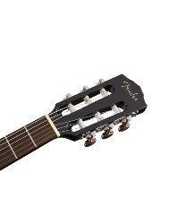 VIOLAO CN-60S NYLON BLACK WN FENDER