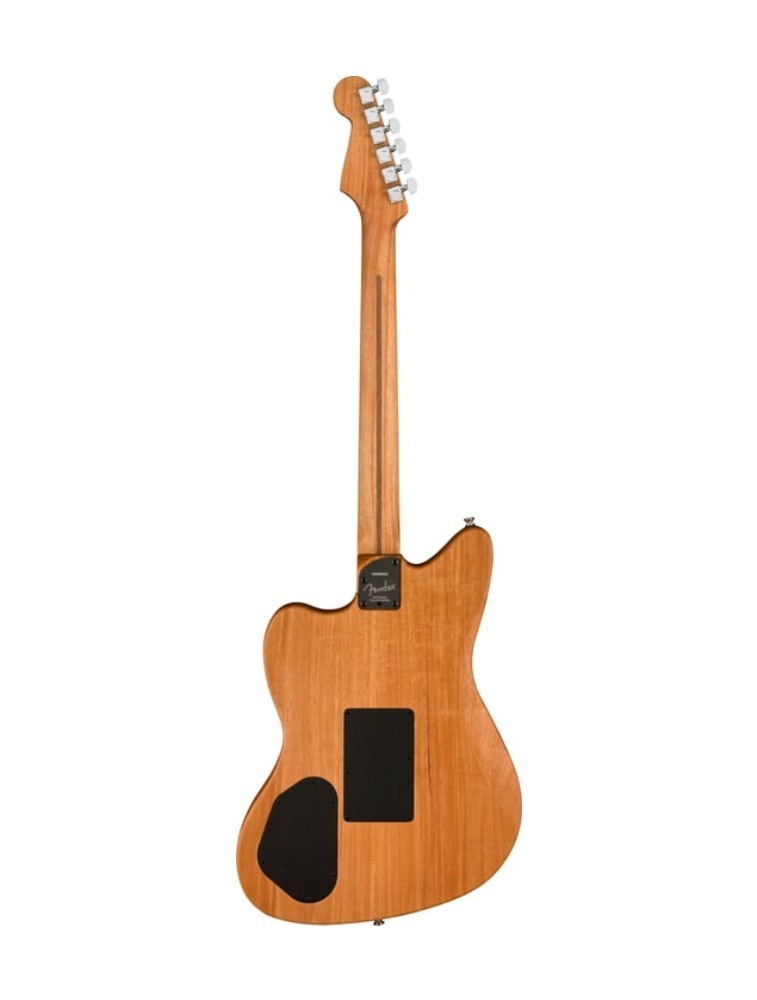 VIOLAO  ACOUS JAZMSTR OCT EB W/B FE