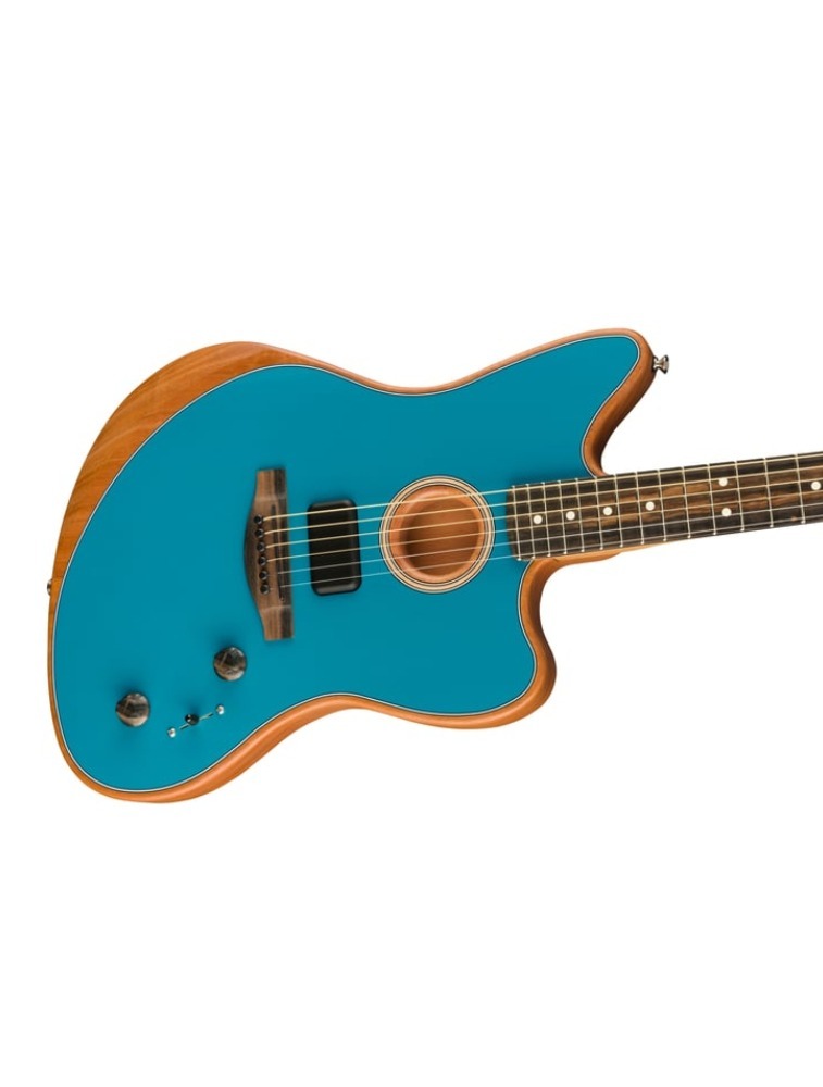 VIOLAO  ACOUS JAZMSTR OCT EB W/B FE