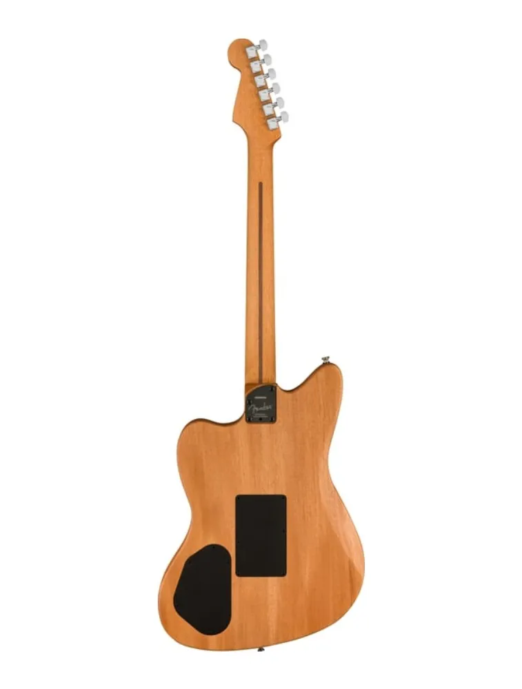 VIOLAO 0014 0972313252 ACOUS JAZMSTR TBST EB W/B F