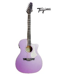 VIOLAO TAGIMA AGATHIS RIO NEGRO MILLS