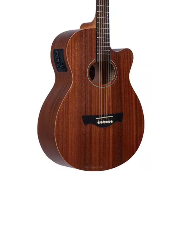 VIOLAO TAGIMA DALLAS MAHOGANY NTMS