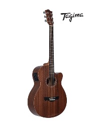 VIOLAO TAGIMA DALLAS MAHOGANY NTMS